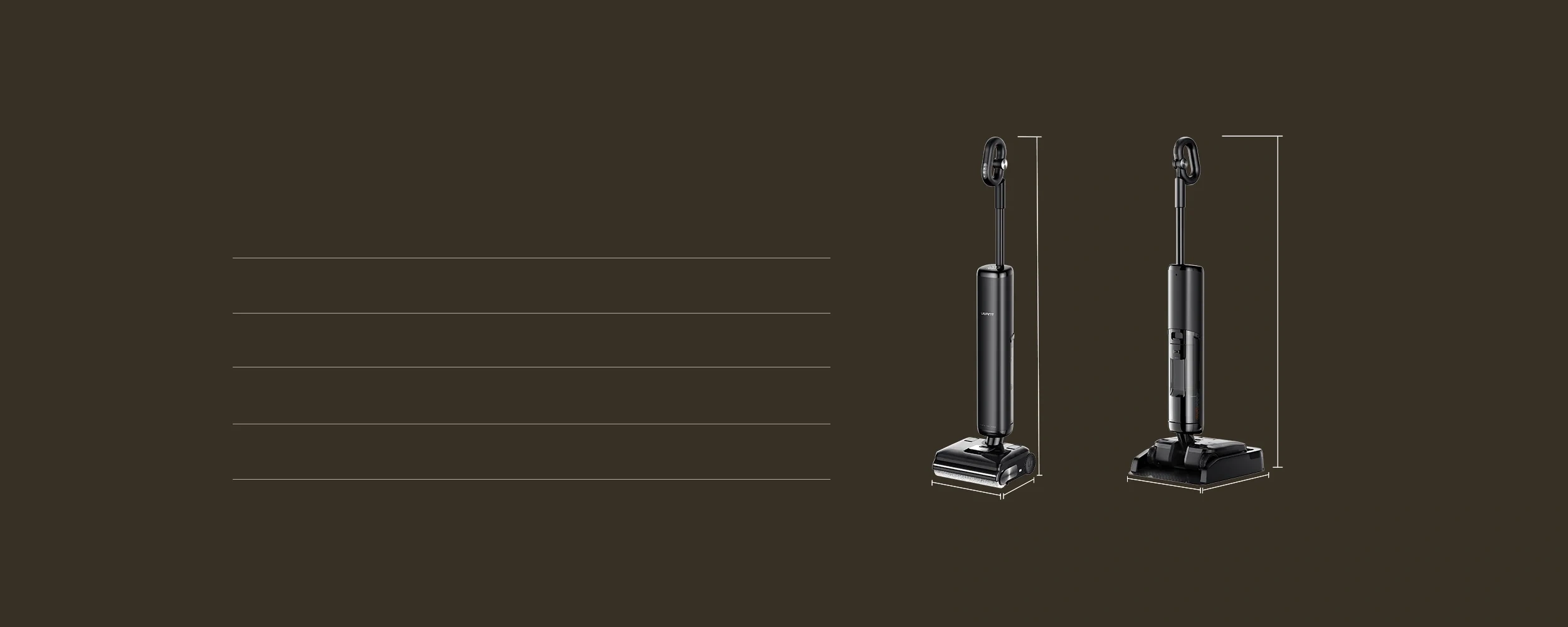 Thông số kỹ thuật và kích thước DX800 Steam